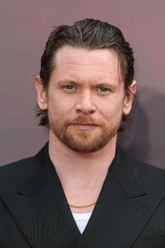 Джек О'Коннелл